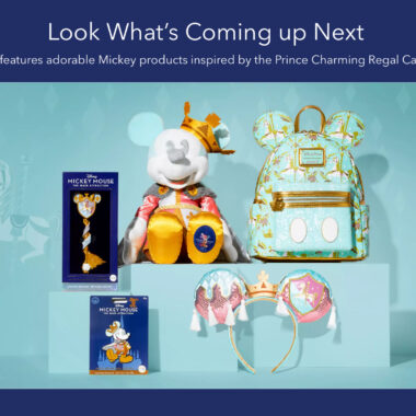 Prince Charming Regal Carrousel