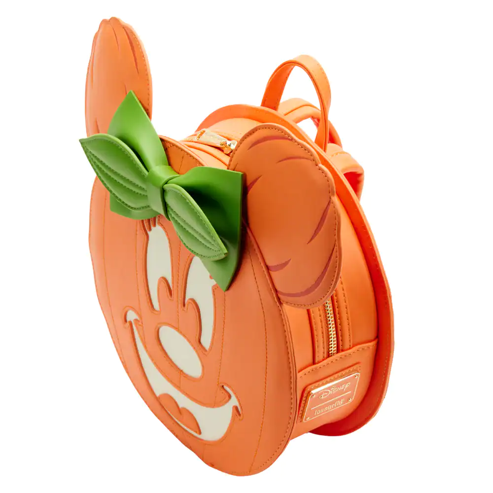 Minnie Mouse Pumpkin Collection