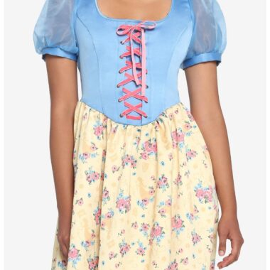 Her Universe Princess Clothes