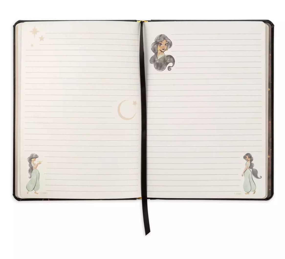 Princess Jasmine Housewares on ShopDisney