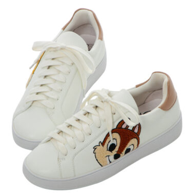 These Chip ’n Dale Sneakers