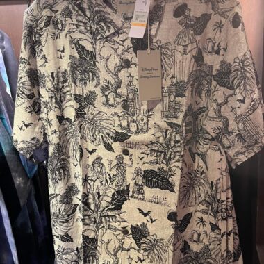 Haunted Mansion Tommy Bahama