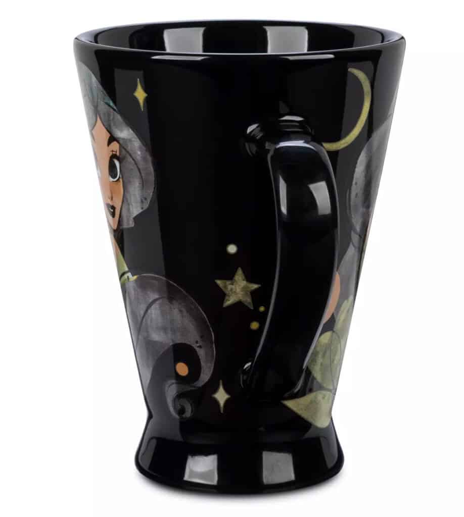 Princess Jasmine Housewares on ShopDisney