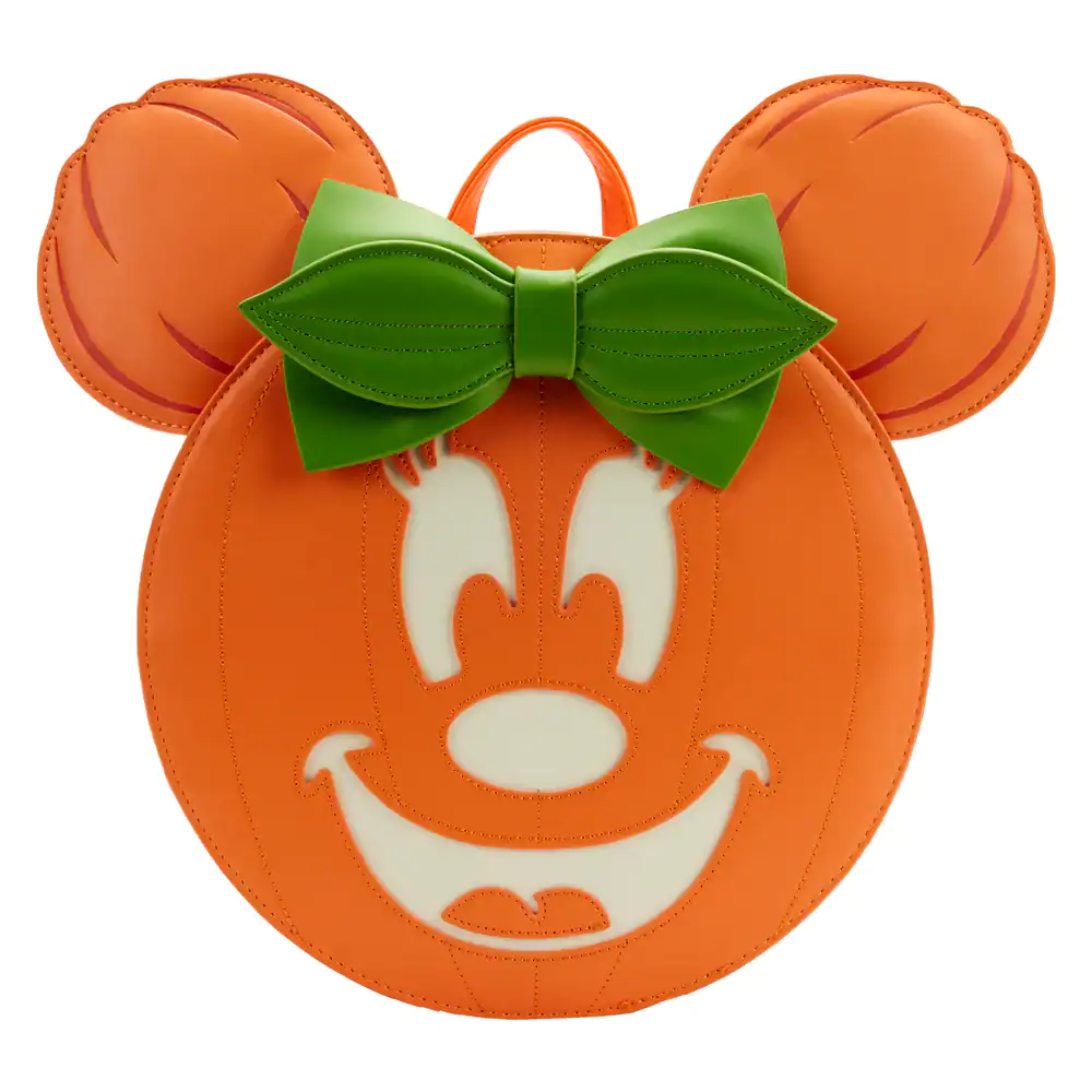 Minnie Mouse Pumpkin Collection