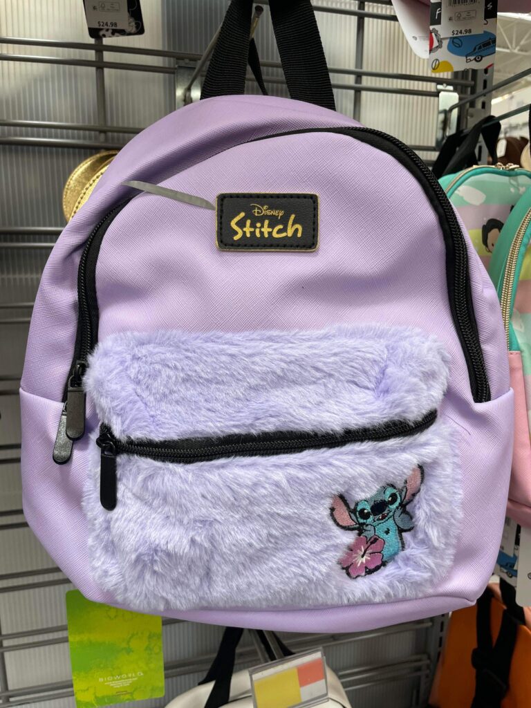 Affordable Disney Mini Backpacks