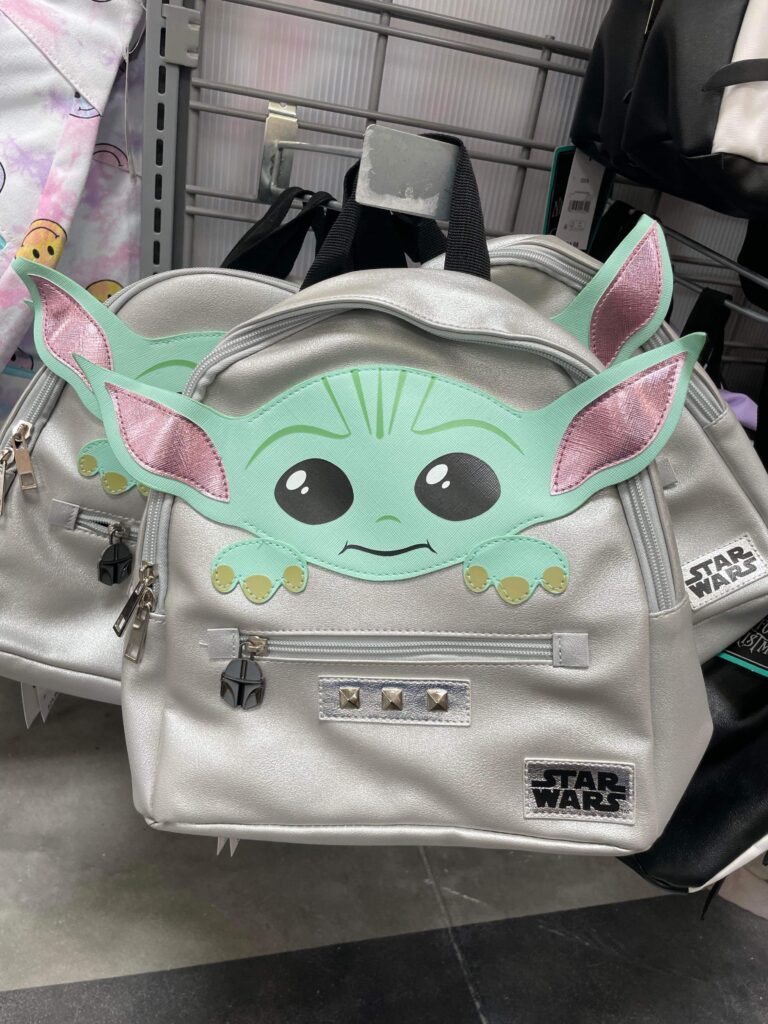 Affordable Disney Mini Backpacks