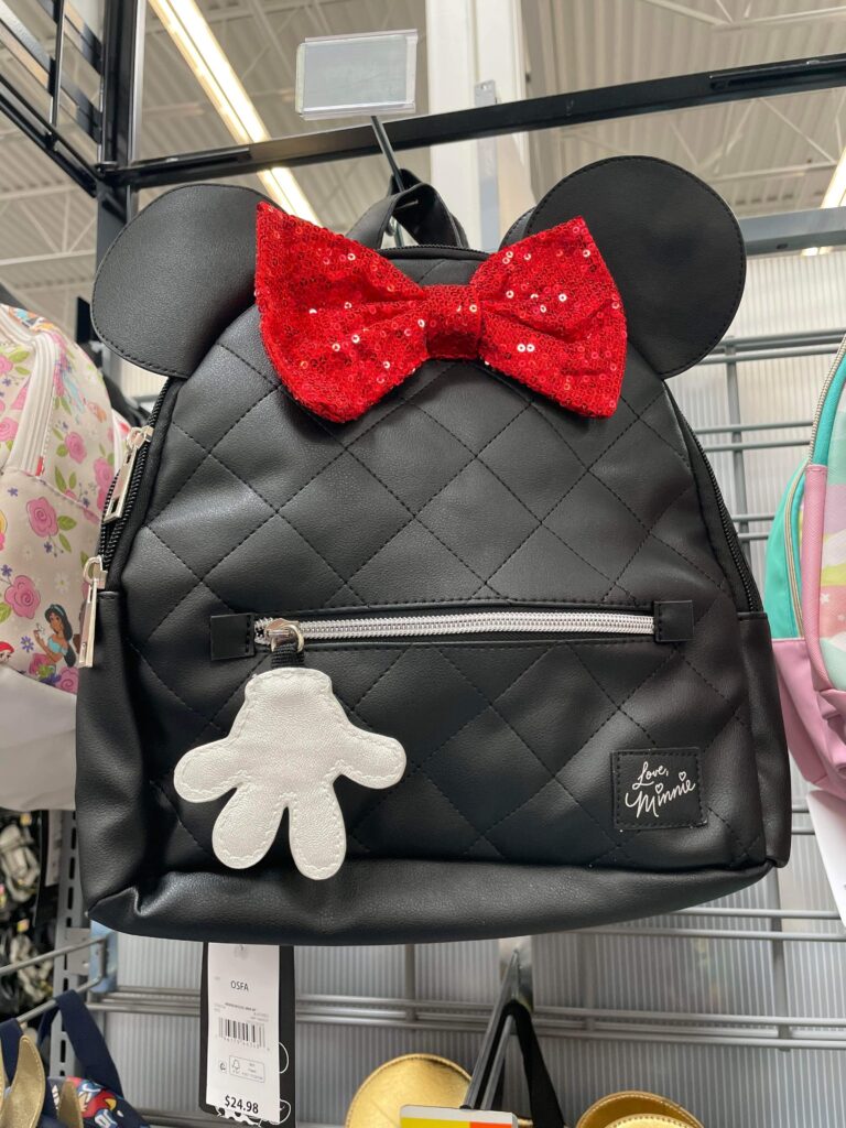 Affordable Disney Mini Backpacks
