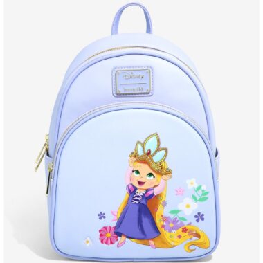 Disney Mini Backpacks Galore