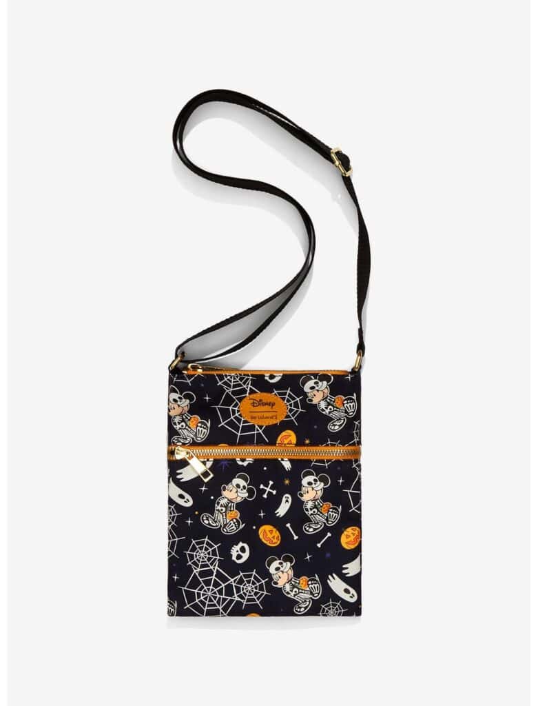 Her Universe Skeleton Mickey Collection