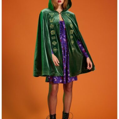 Hocus Pocus Clothing Collection