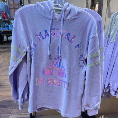 Lovely Lavender Iridescent Collection
