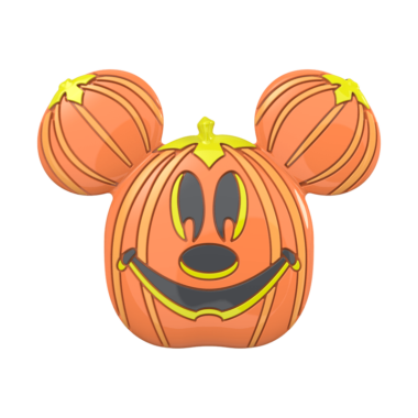 New Disney Halloween PopSockets