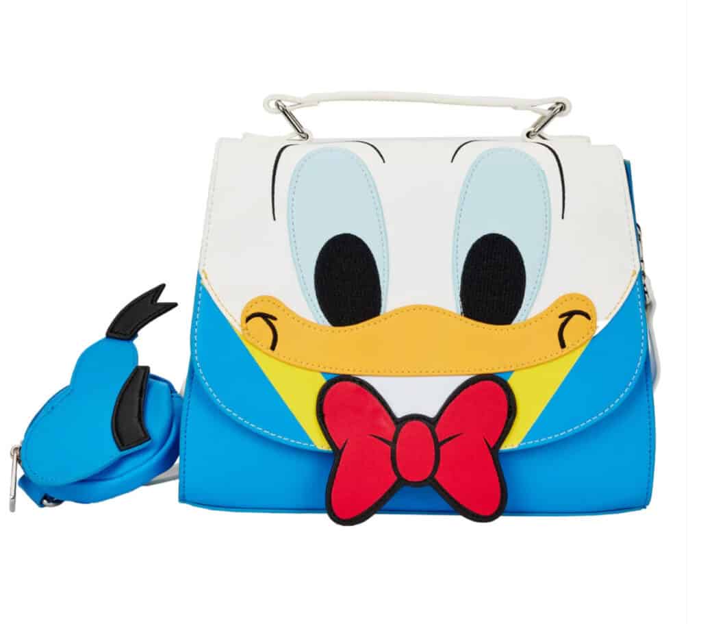 Price Drops on Disney Loungefly