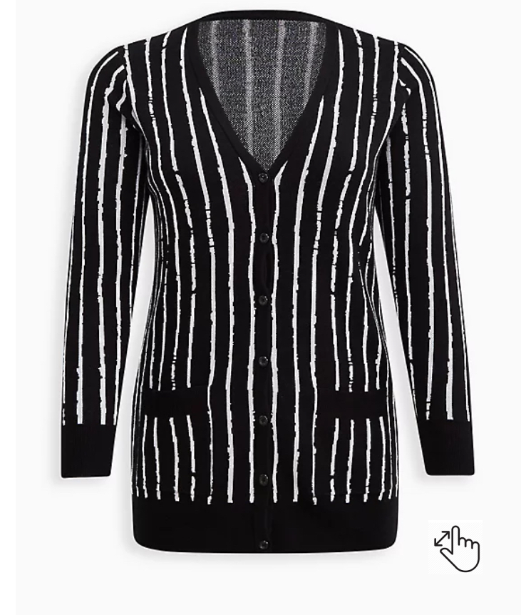 Torrid’s Nightmare Before Christmas Collection