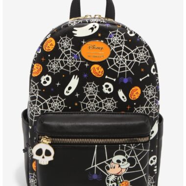 Her Universe Skeleton Mickey Collection