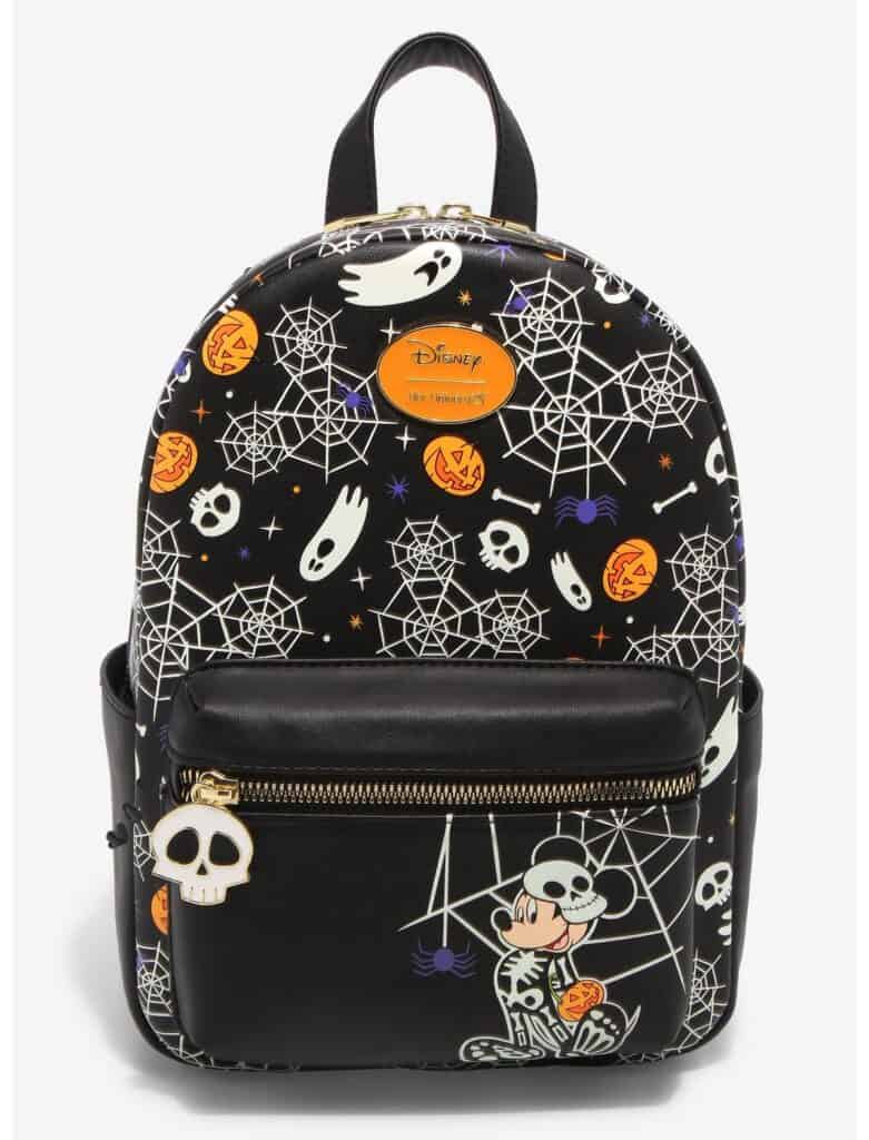 Her Universe Skeleton Mickey Collection