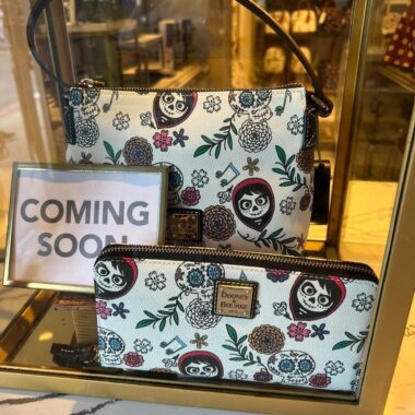 Coco Dooney and Bourke Collection