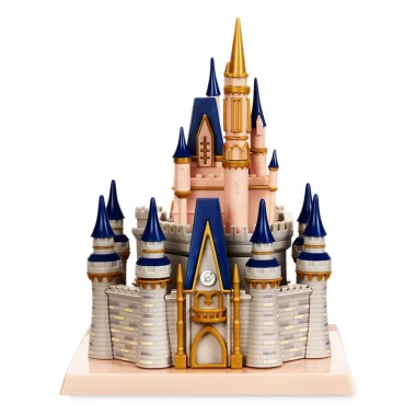 Disney Castle Model Kits
