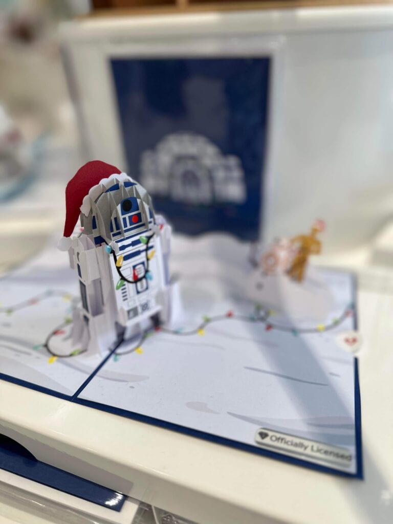 Lovepop Advent Calendar and Cards