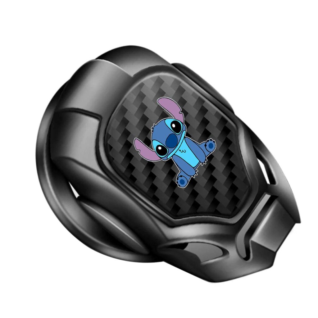 Stitch Car Accessories