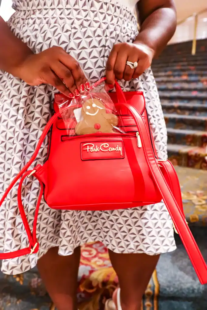 Main Street Mailbox Backpack