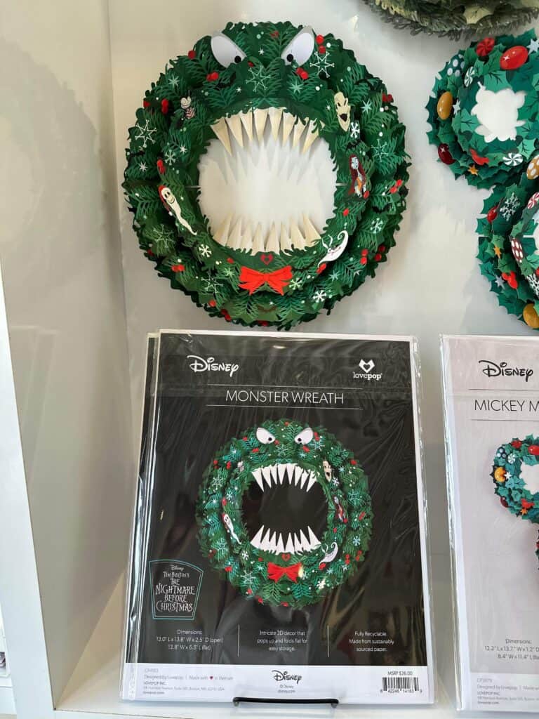 Lovepop Advent Calendar and Cards