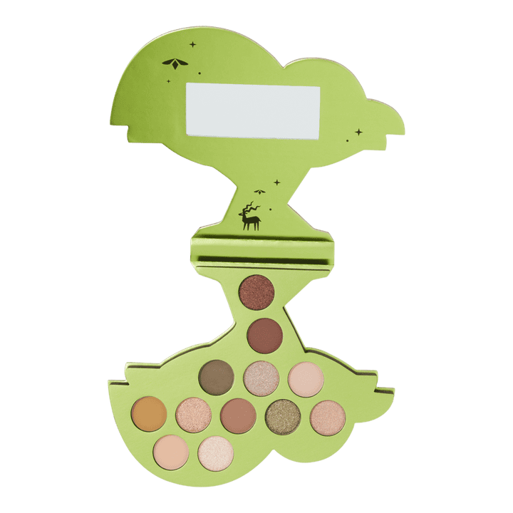 Disney Parks Makeup Collection