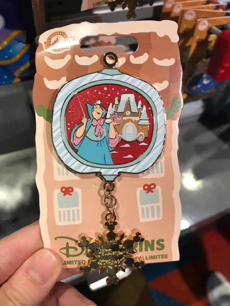 Contemporary Resort Treats and Trinkets