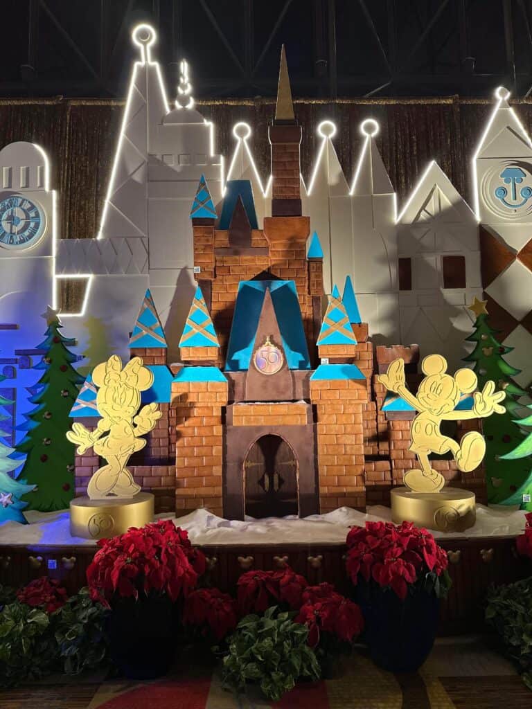 Contemporary Resort Treats and Trinkets