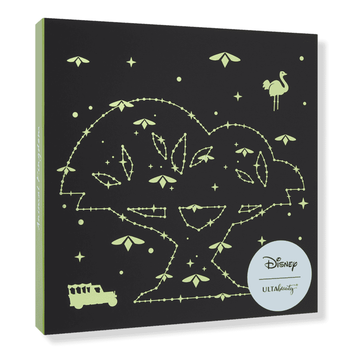 Disney Parks Makeup Collection