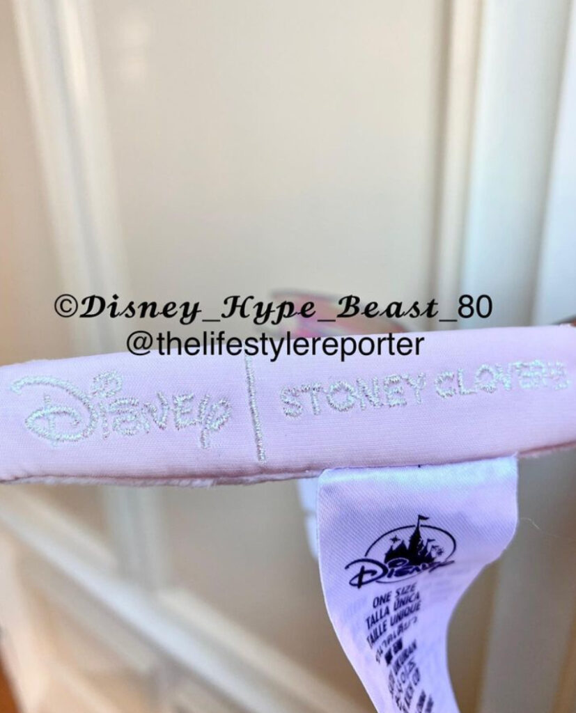 Stoney Clover Minnie Ears