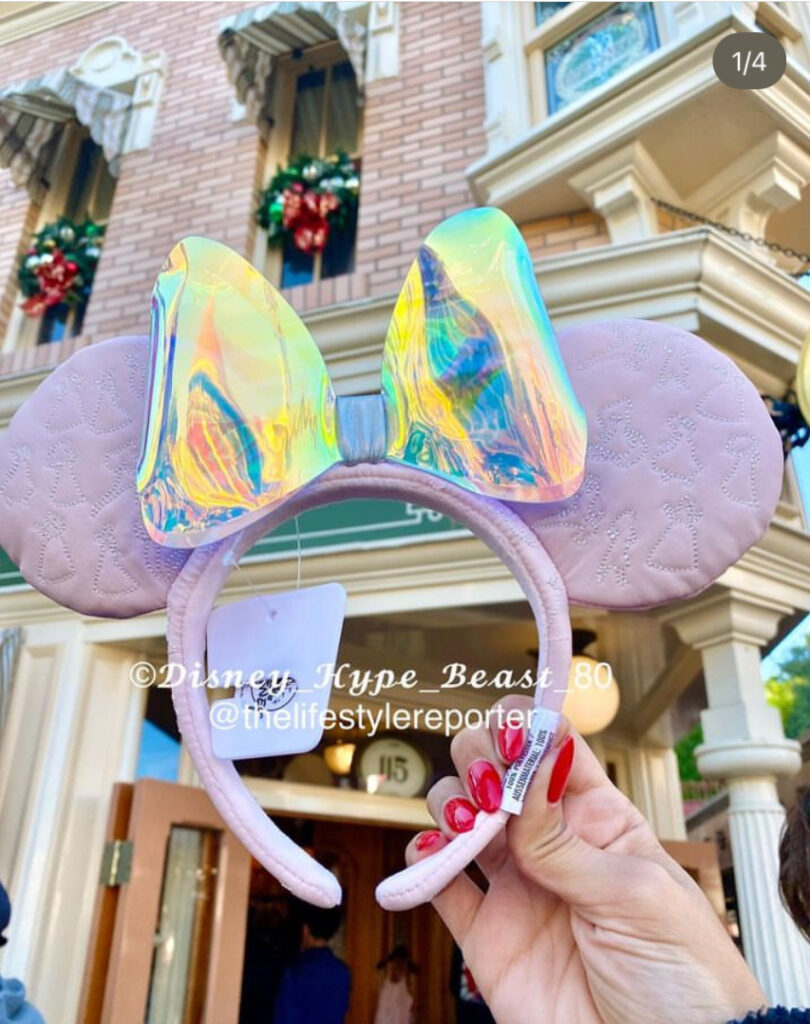 Stoney Clover Minnie Ears