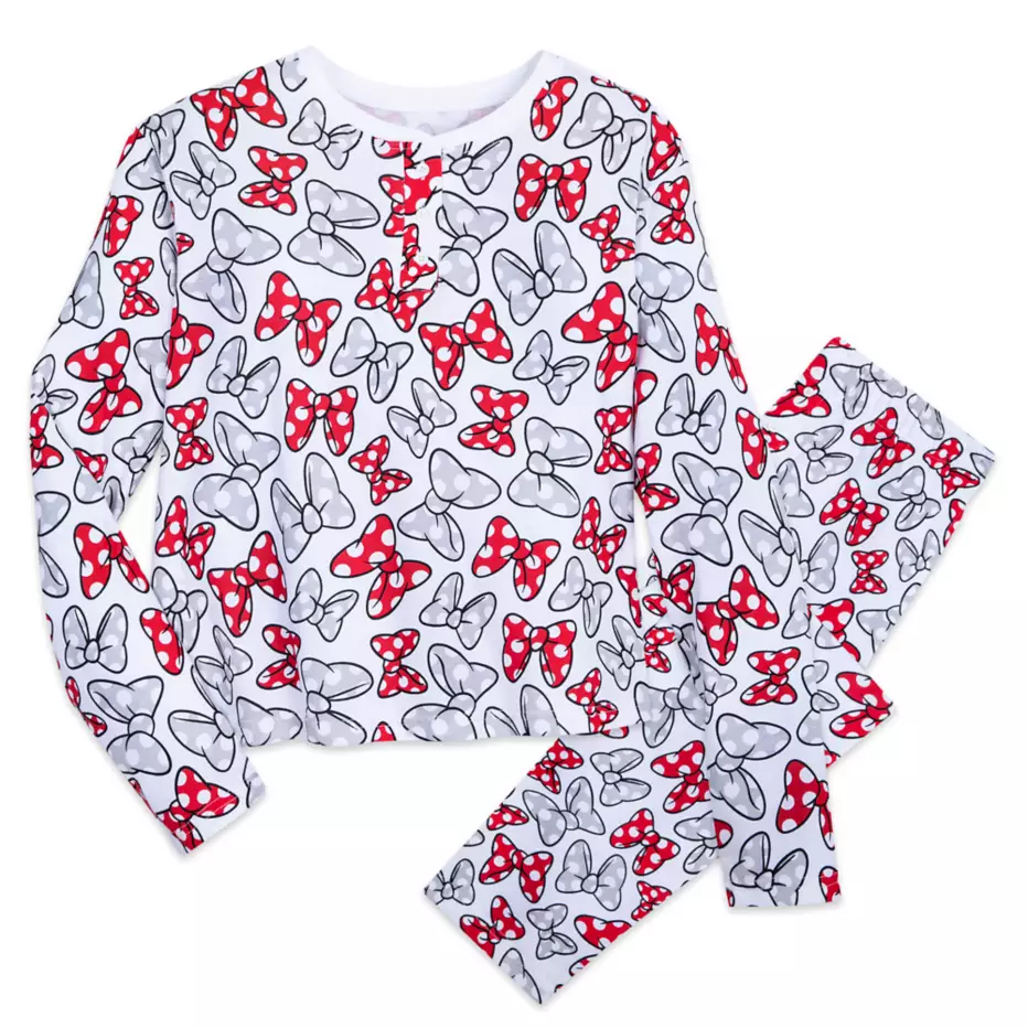Cute Disney Sleepwear