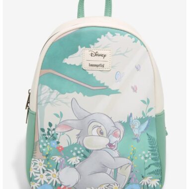 Loungefly Mini Backpacks and Crossbodies