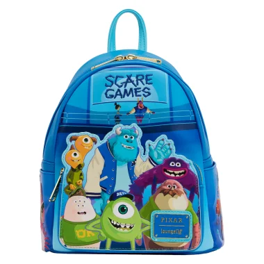Monsters University Loungefly Collection