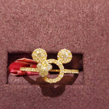 Disney Crown of Light Collection