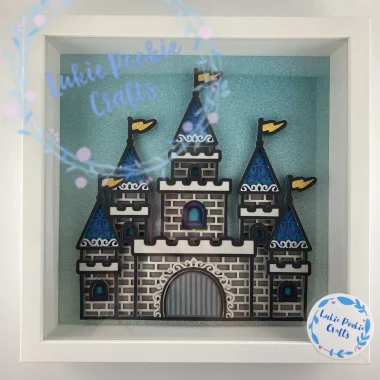 Disney Inspired Wall Art