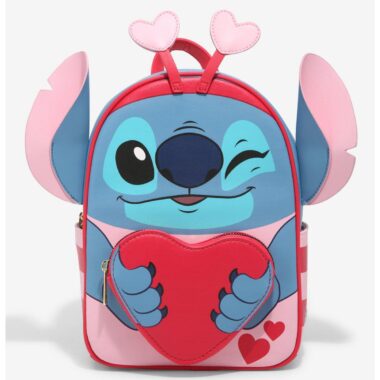 Stitch LoveBug Collection