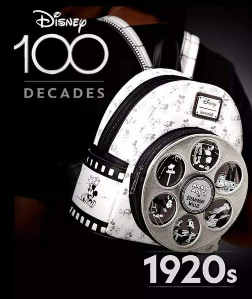 Disney100 Decades Collections