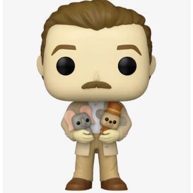 Funko Disney100 Pop! Figures