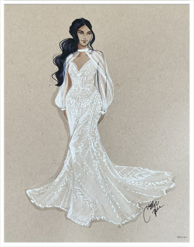 2023 Allure Bridals Princess 