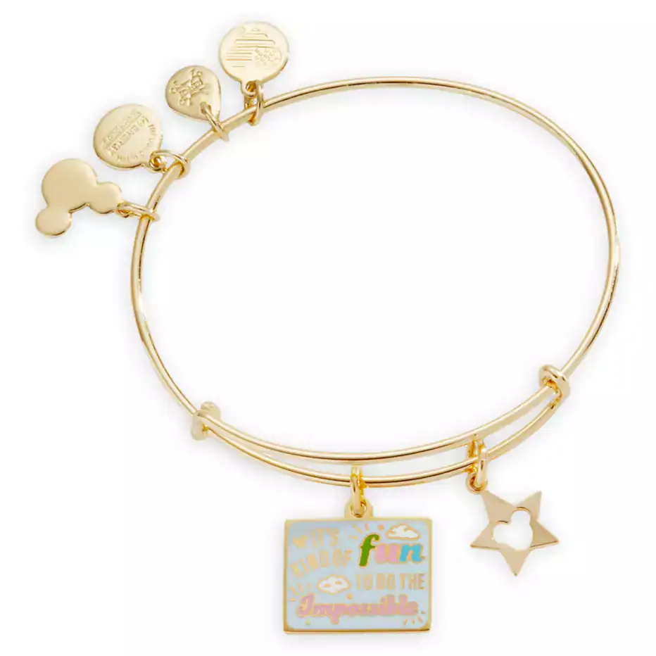 New Alex and Ani Bangles