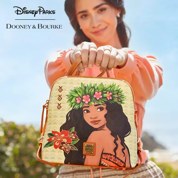 Moana Dooney & Bourke Collection