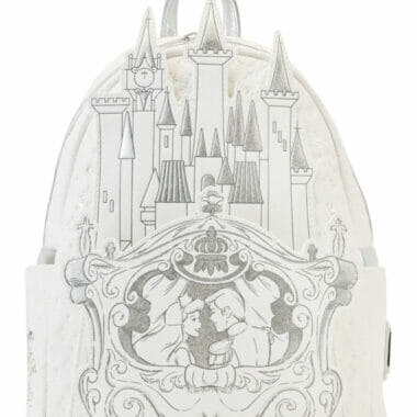 Happily Ever After Loungefly