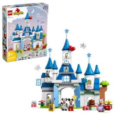 Magical Disney100 LEGO Sets