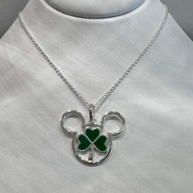 Beautiful Celtic Disney Jewelry