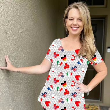 Lost Princess Apparel Tunics