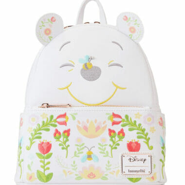 Winnie the Pooh Loungefly Collection