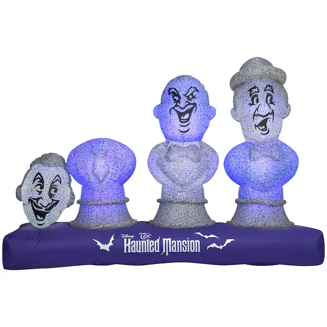 Disney Halloween Inflatables