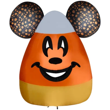 Disney Halloween Inflatables